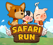 Safari Run