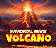 Immortal Ways Volcano